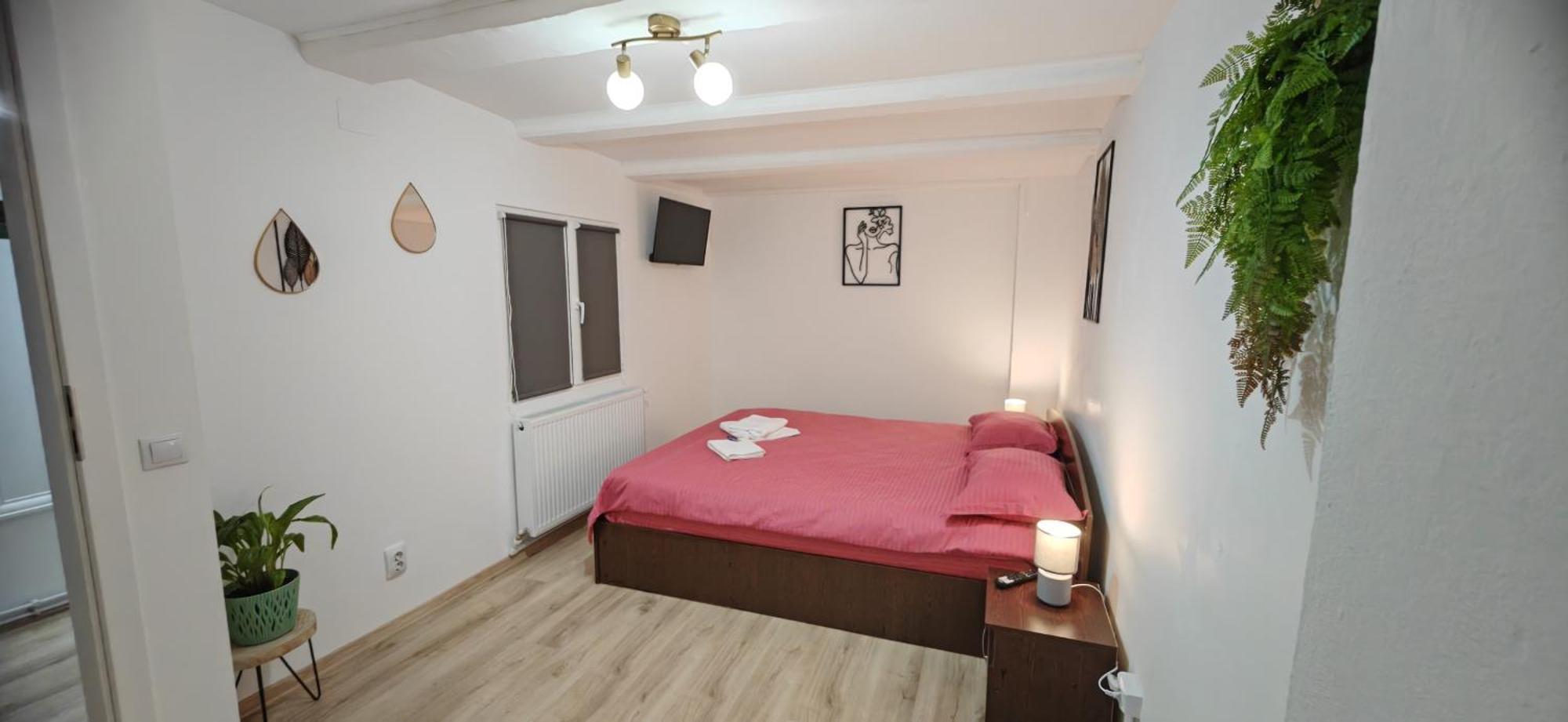 Casa Ramo Villa Rîşnov Екстериор снимка
