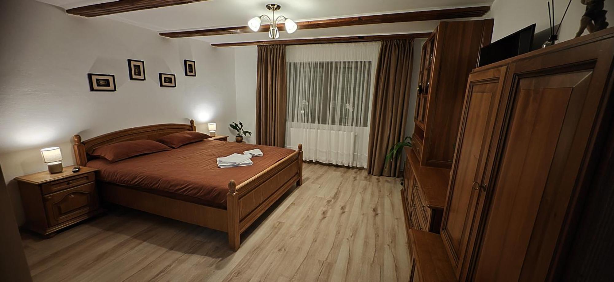 Casa Ramo Villa Rîşnov Екстериор снимка