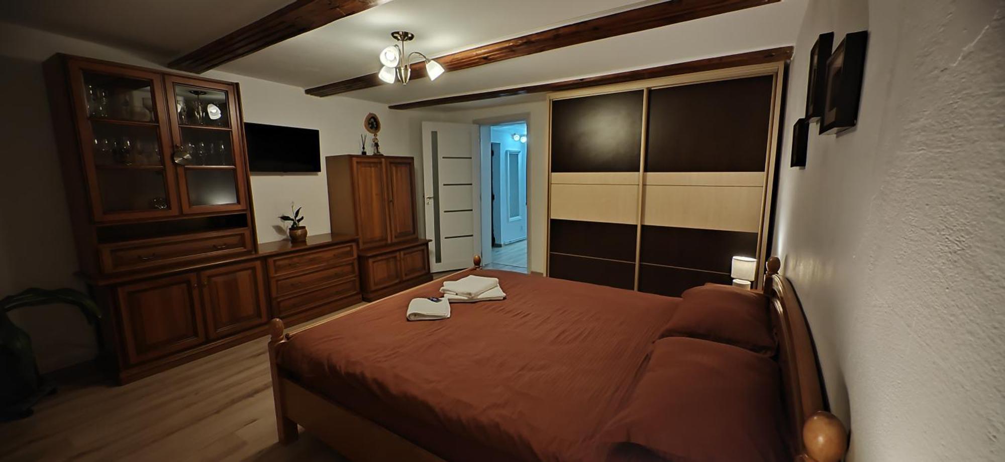 Casa Ramo Villa Rîşnov Екстериор снимка