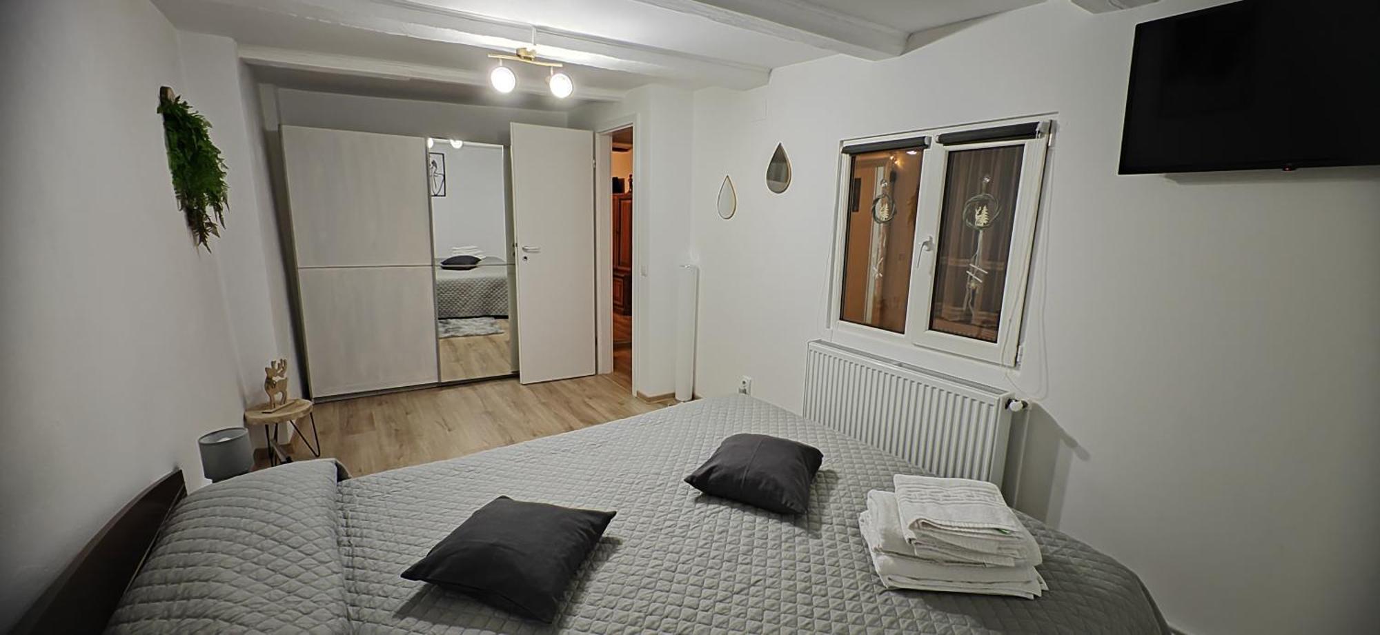 Casa Ramo Villa Rîşnov Екстериор снимка