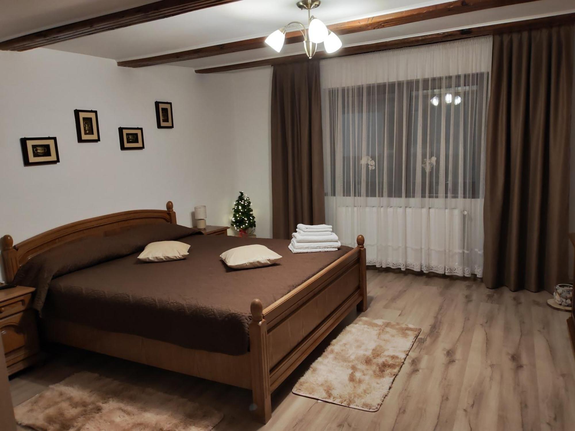 Casa Ramo Villa Rîşnov Екстериор снимка