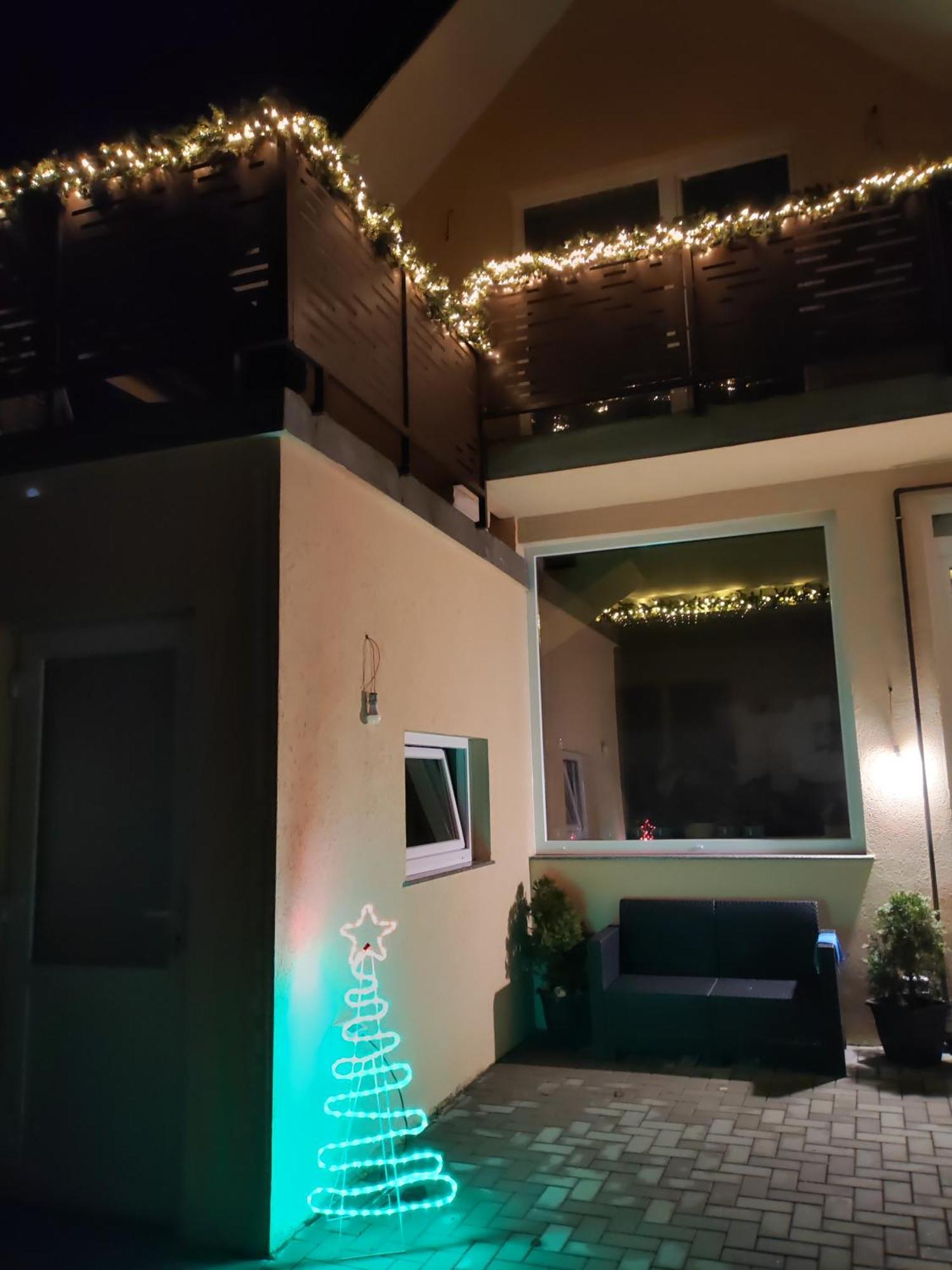 Casa Ramo Villa Rîşnov Екстериор снимка