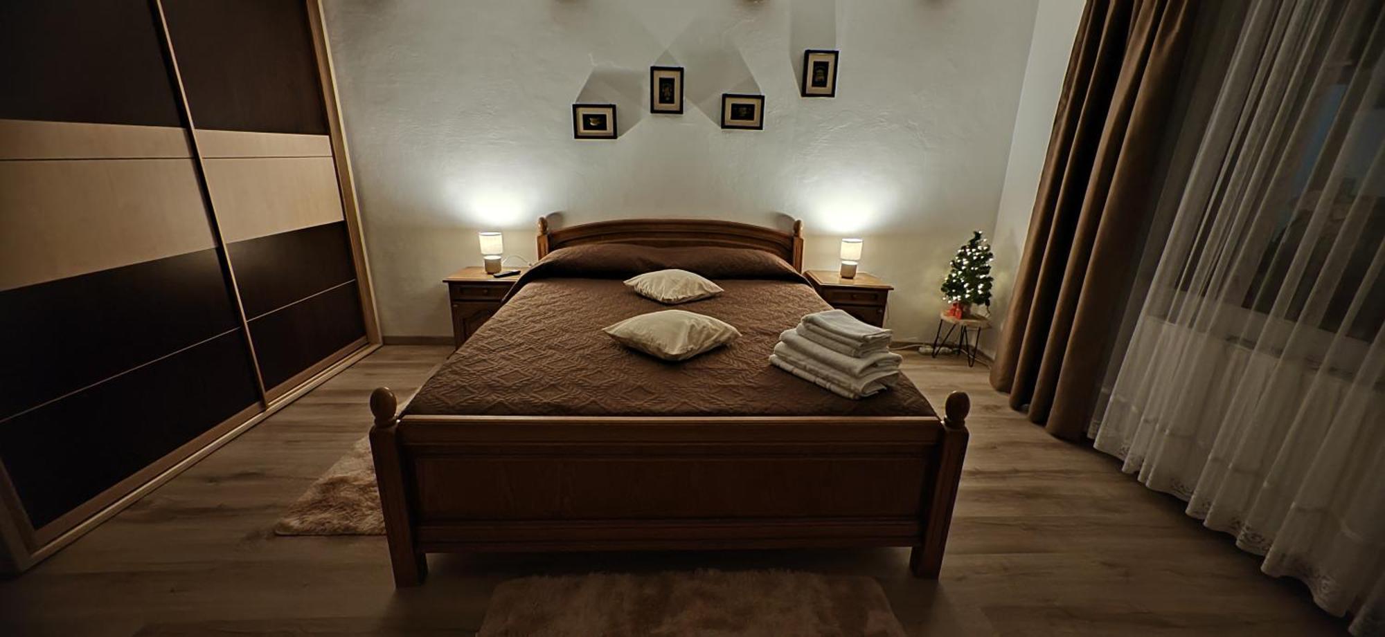 Casa Ramo Villa Rîşnov Екстериор снимка