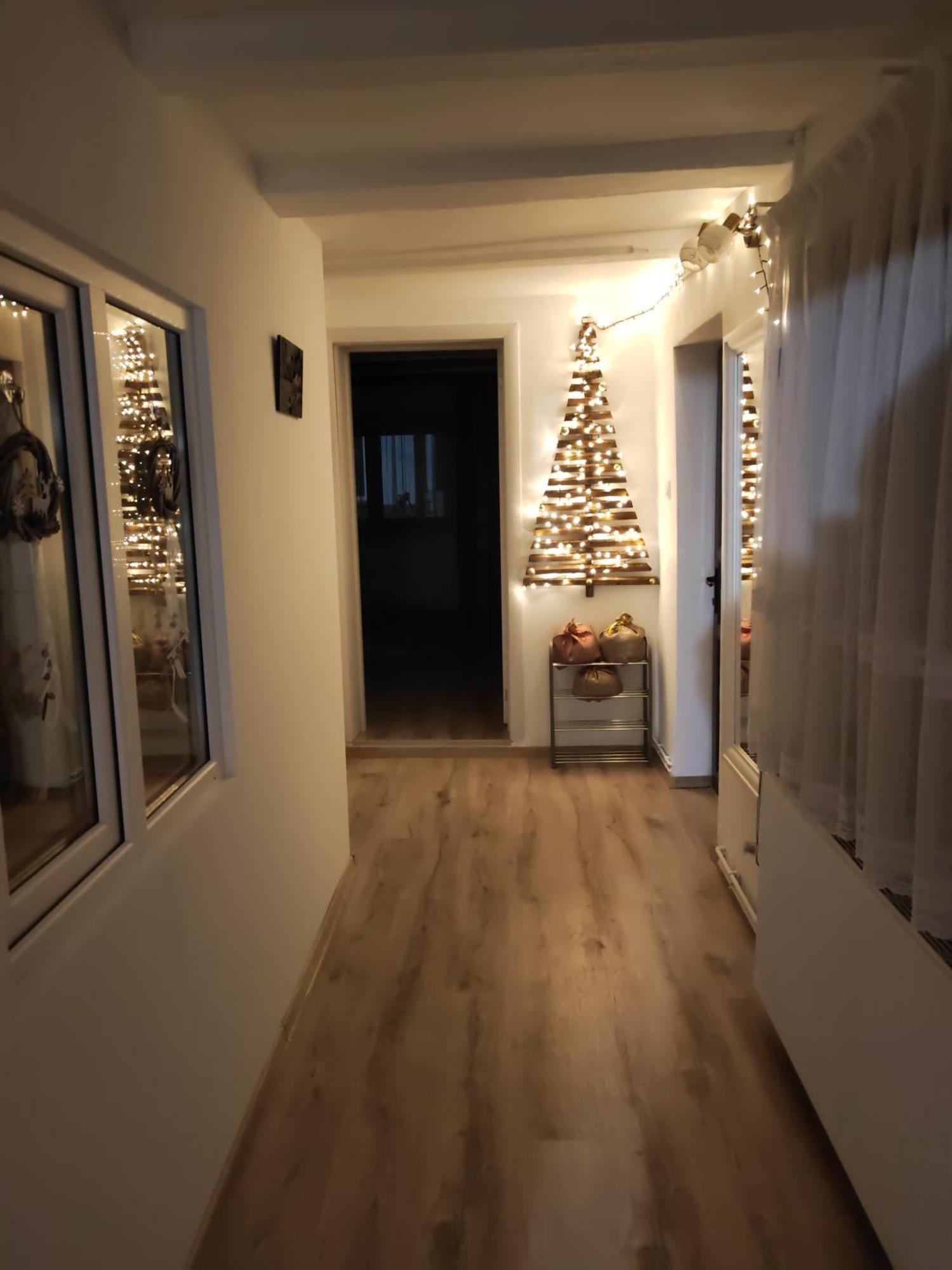 Casa Ramo Villa Rîşnov Екстериор снимка