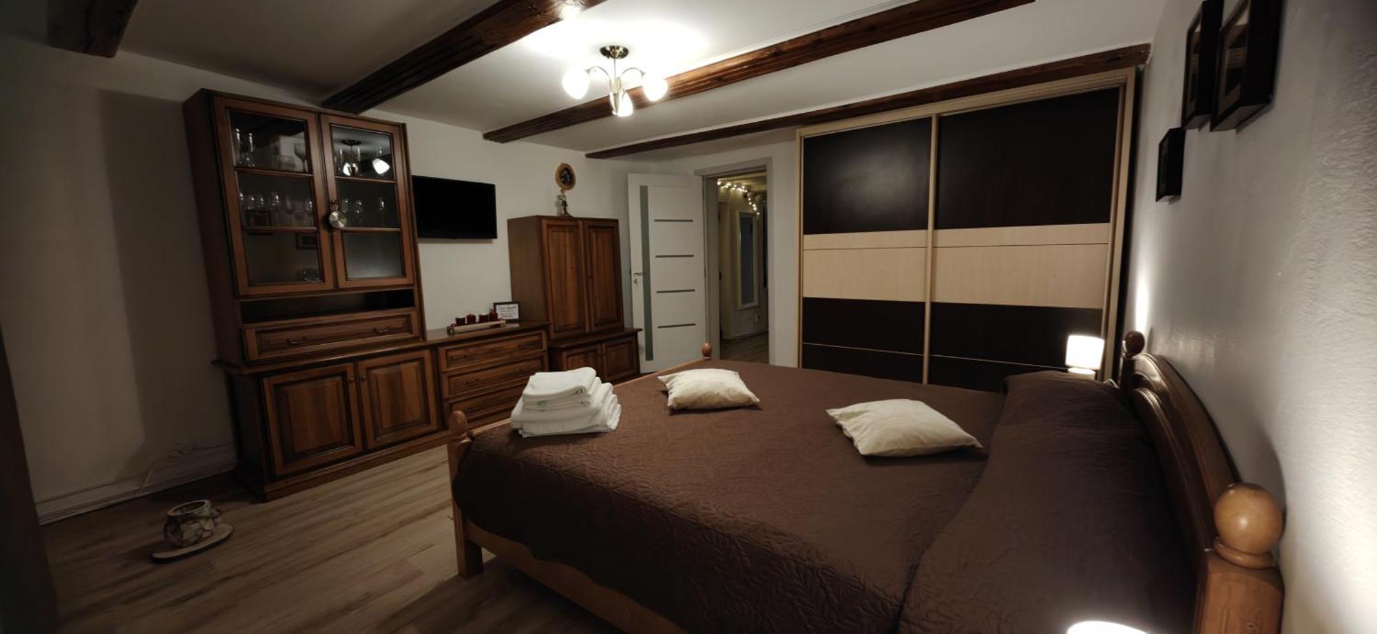 Casa Ramo Villa Rîşnov Екстериор снимка