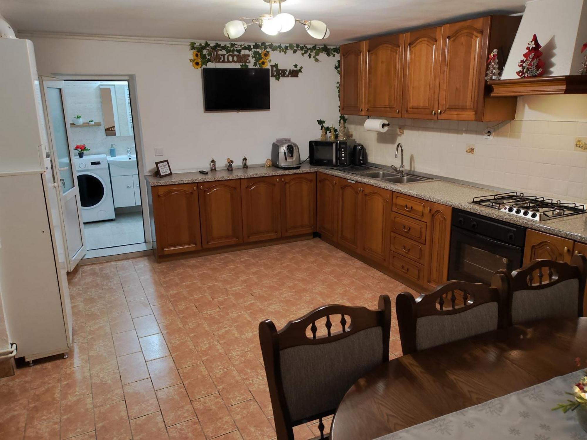 Casa Ramo Villa Rîşnov Екстериор снимка
